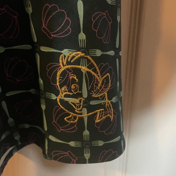 Disney The Dress Shop Little Mermaid Dress (NWT, 1X) - Picture 4 of 5